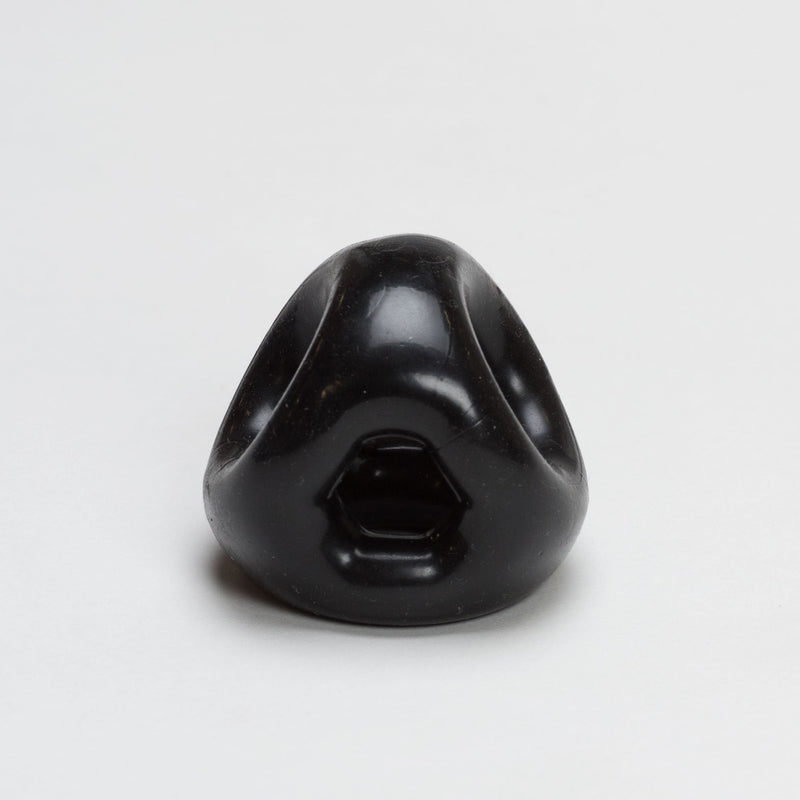 Sport Fucker - Energy - Cockring - Zwart