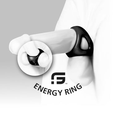Sport Fucker - Energy - Cockring - Neon