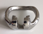 Losse ring Holie Treener V2 metaal small