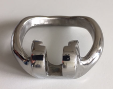 Losse ring Holie Treener V2 metaal small