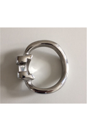 Losse ring Holie Treener V2 metaal small