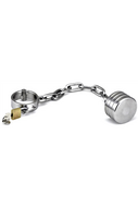 ballstretcher CBT 650 gram Afsluitbaar