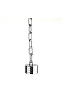 ballstretcher CBT 650 gram Afsluitbaar