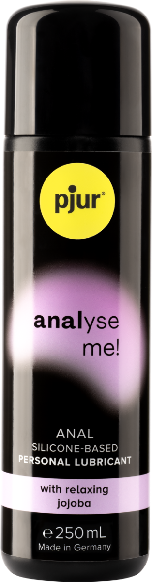 Pjur Analyse Me Relaxing - Anaal Glijmiddel op Siliconen Basis