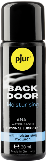 Pjur Back Door Comfort - Anaal Glijmiddel op Waterbasis