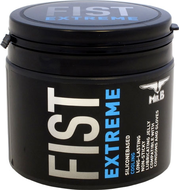 Mister B FIST Extreme - Glijmiddel op siliconenbasis - 500 ml