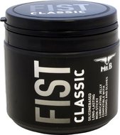 Mister B - Fist - Fisting Glijmiddel - Hybride Glijmiddel - 500 ml