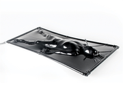 Mister B - Vac Rack - Latex Vacuumbed