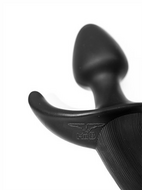 Mister B - Pup Hero - Buttplug met Hondenstaart - Siliconen - Maat M