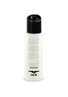 Mister B LUBE - Glijmiddel op Waterbasis - 500 ml