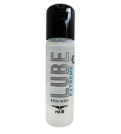 Mister B LUBE Extreme - Glijmiddel op waterbasis - 100 ml