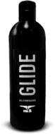 Mister B GLIDE Glijmiddel op Siliconenbasis - 1000 ml
