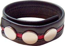 Cockstrap Red