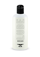 Mister B LUBE Glijmiddel op Waterbasis - 1000 ml