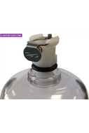 Mister B - Cock cylinder - Gebruik in combinatie met de Mister B Penispomp - diverse maten - transparant