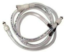 Mister B Vacuumslang met dubbelzijdige connector