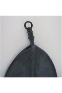 Mister B Rubber Hood met medisch masker en beademingsballon