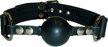 Mister B - Ball Gag - zwart
