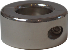Mister B RVS Ballstretcher 30 mm breed - 34 mm interne diameter