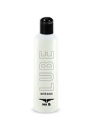 Mister B LUBE Glijmiddel op Waterbasis - 500 ml