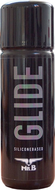 Mister B GLIDE Glijmiddel op Siliconenbasis - 500 ml