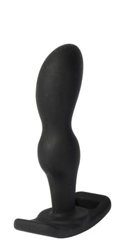 Sport Fucker - Scrum Harness Buttplug - Small