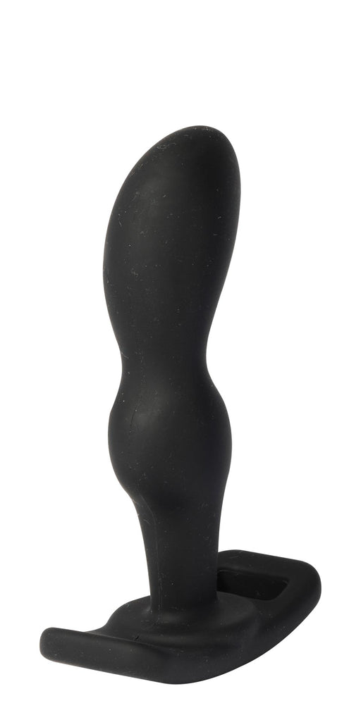 Sport Fucker - Scrum Harness Buttplug - Small
