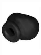 Perfect Fit Bull Bag Standard Black