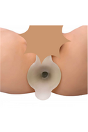 Perfect Fit Hump Gear Icer Buttplug