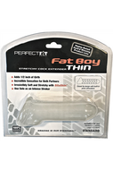 Perfect Fit Fat Boy Thin Standard Ice