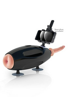 Pipedream Extreme sex machine