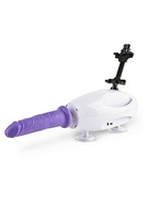 Pipedream Couples sex machine wit