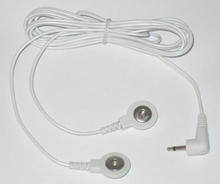 Rimba Electrosex - Vervangende kabel Voor Powerbox
