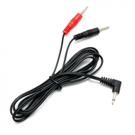 Rimba Electrosex - Vervangende kabel Voor RImba Electrosex Powerbox