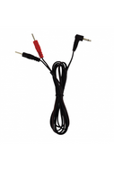 Rimba Electrosex - Vervangende kabel Voor RImba Electrosex Powerbox