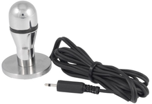 Rimba Electro Sex - Mini Ballon Plug bi-polair 60 mm