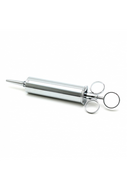 Rimba - Medical Play Dokters Spuit - RVS - 100 cc