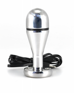 Rimba Electro Sex - Ballon Plug Voor Vaginaal of Anaal Gebruik 100 mm bi-polair