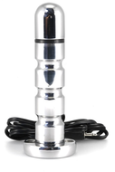 Rimba Electro Sex - Anaal Dildo Bi-polair - 125 mm