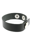 Rimba - Penisbandje - Penis Strap - Cockring Van Leer - Verstelbaar