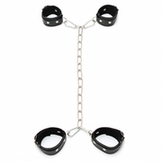 Rimba - Pols/Enkel Boeien combinatie Met Ketting