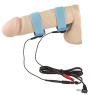 Rimba Electro Sex - Flexibele Penisbanden