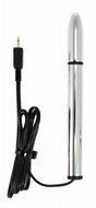 Rimba Electro Sex - Dildo bi-polair 165 mm