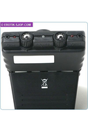 Rimba Electro Sex - Powerbox Instapmodel Voor Starters