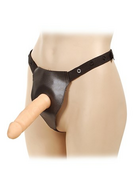 Magic Flesh Strap-on