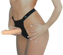 Magic Flesh Strap-on