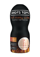 Shots Toys Masturbator vagina Easy Rider