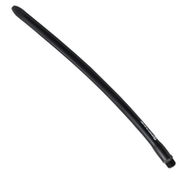 Sport Fucker Locker Room Hose Anaal Douche 45 cm - Zwart