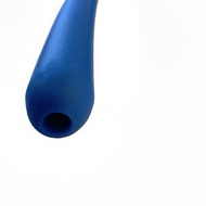 Sport Fucker Locker Room Hose Anaal Douche 30 cm - zwart