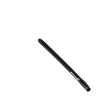 Sport Fucker Locker Room Hose Anaal Douche 23 cm - zwart